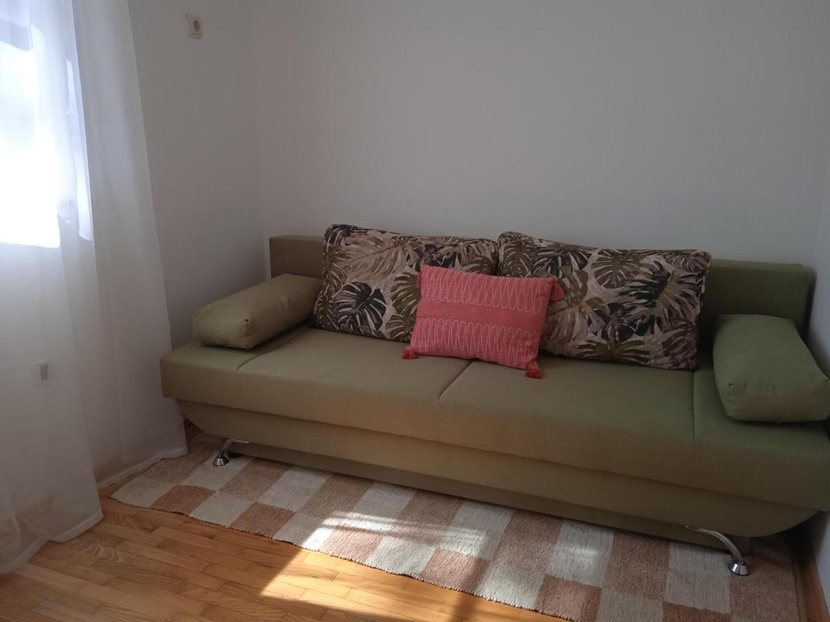 Apartment Mimi Opric Eksteriør billede