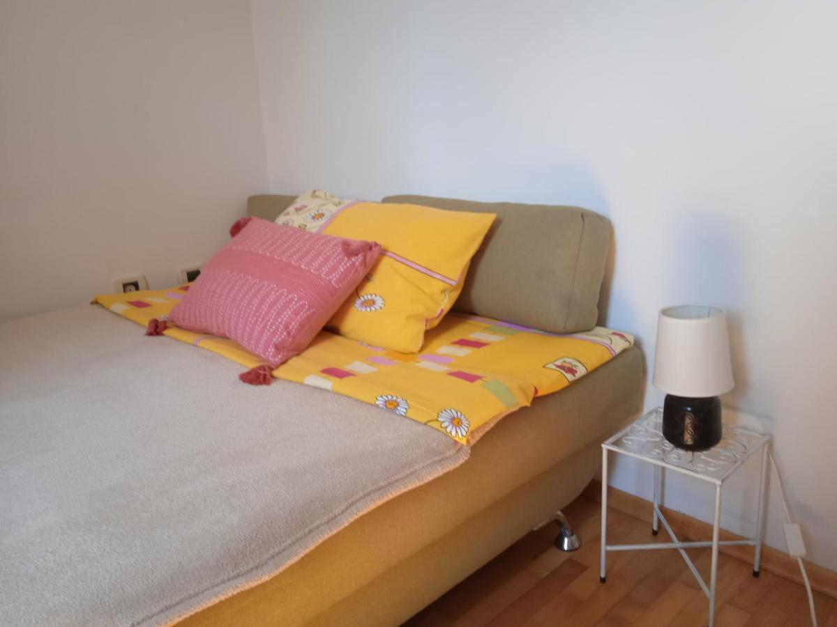 Apartment Mimi Opric Eksteriør billede