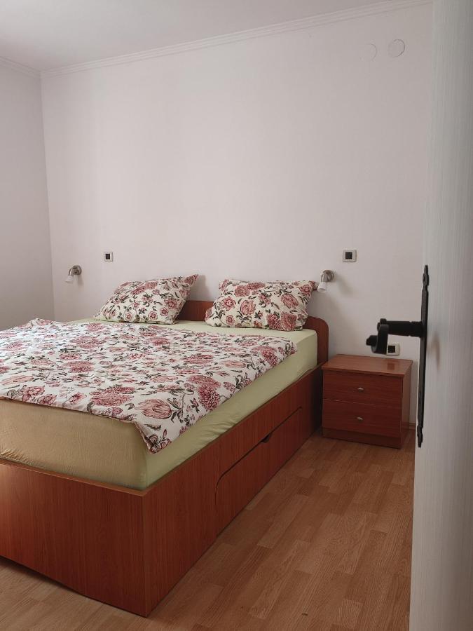 Apartment Mimi Opric Eksteriør billede