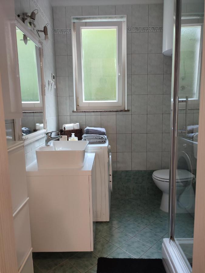 Apartment Mimi Opric Eksteriør billede