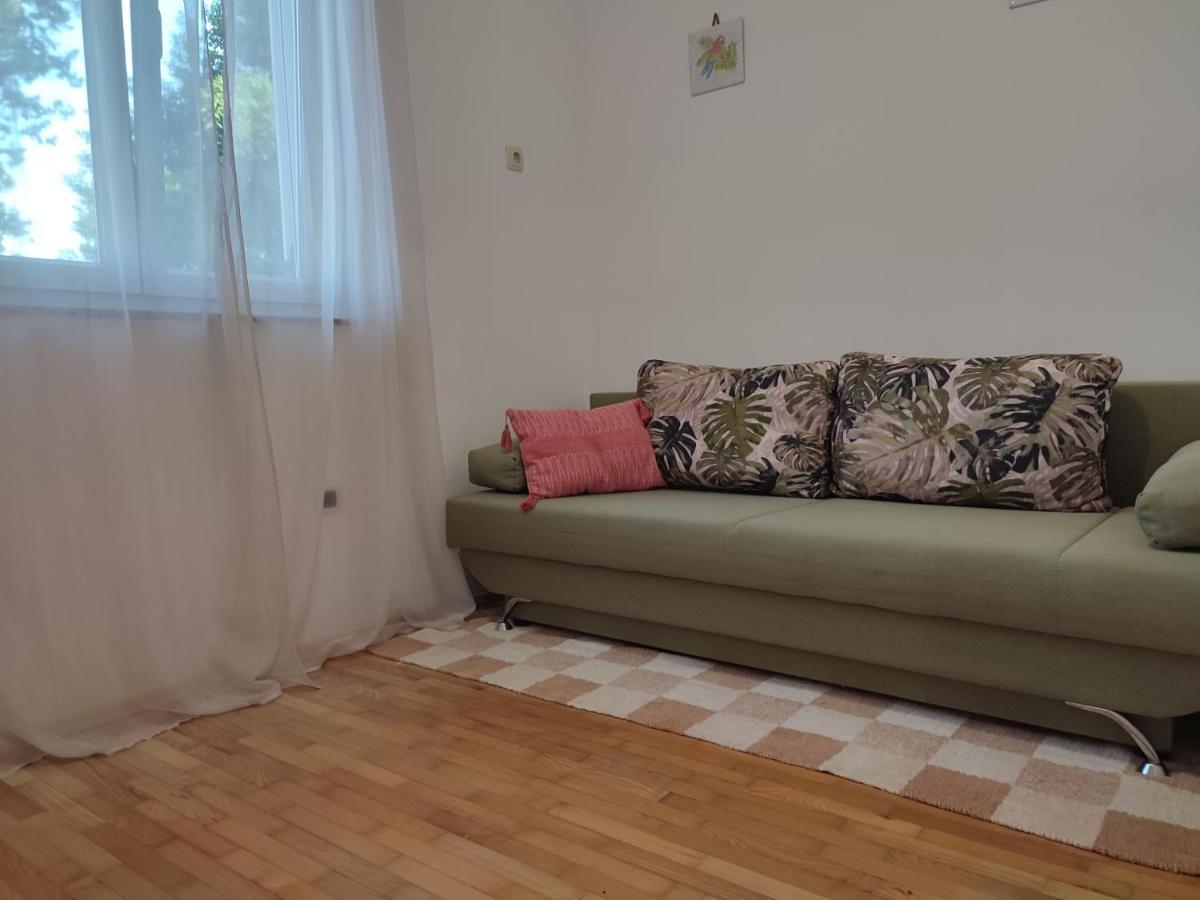 Apartment Mimi Opric Eksteriør billede