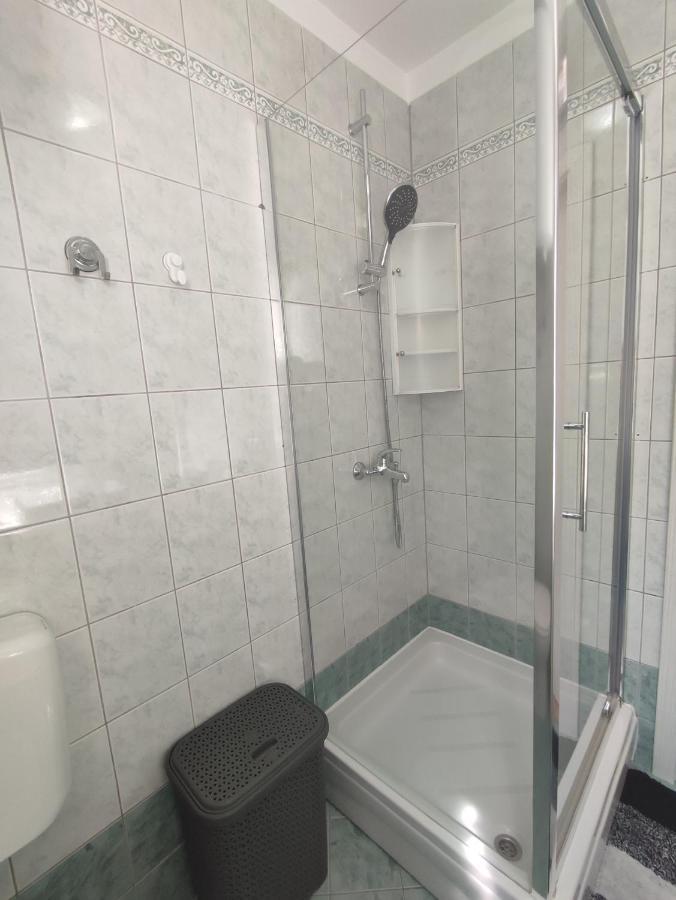 Apartment Mimi Opric Eksteriør billede